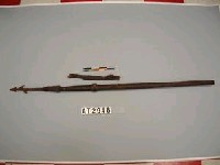 藏品(槍)的圖片